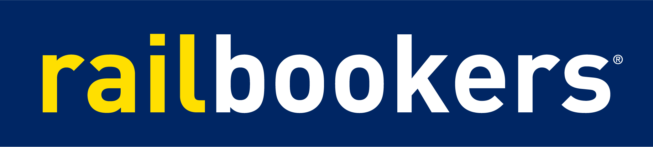 Railbookers